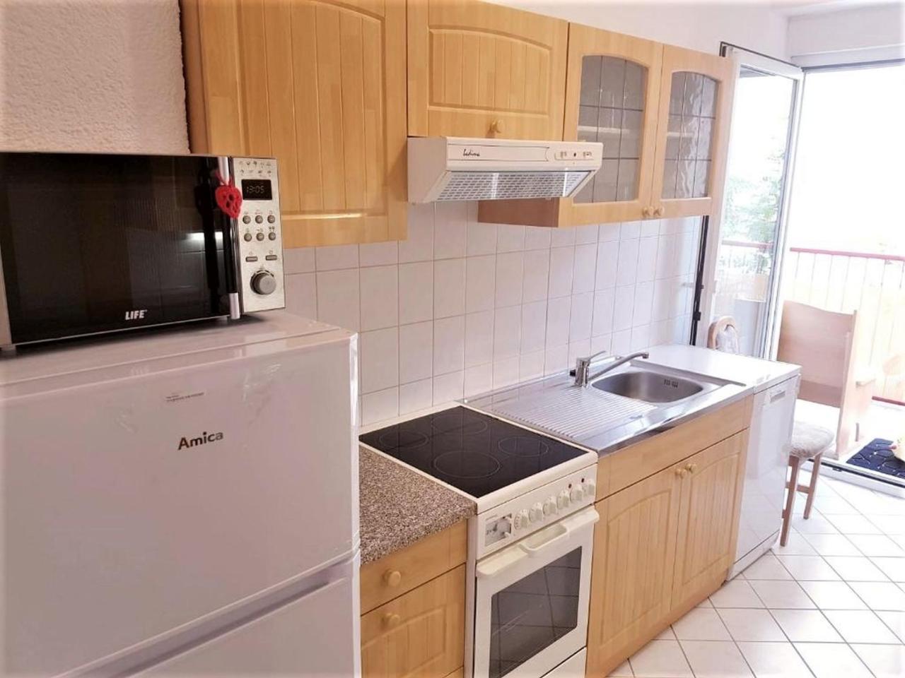 Ferienwohnung Geratal II Эрфурт Экстерьер фото