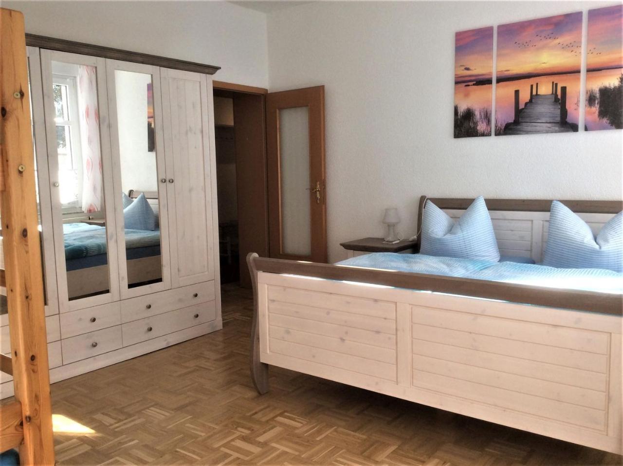 Ferienwohnung Geratal II Эрфурт Экстерьер фото