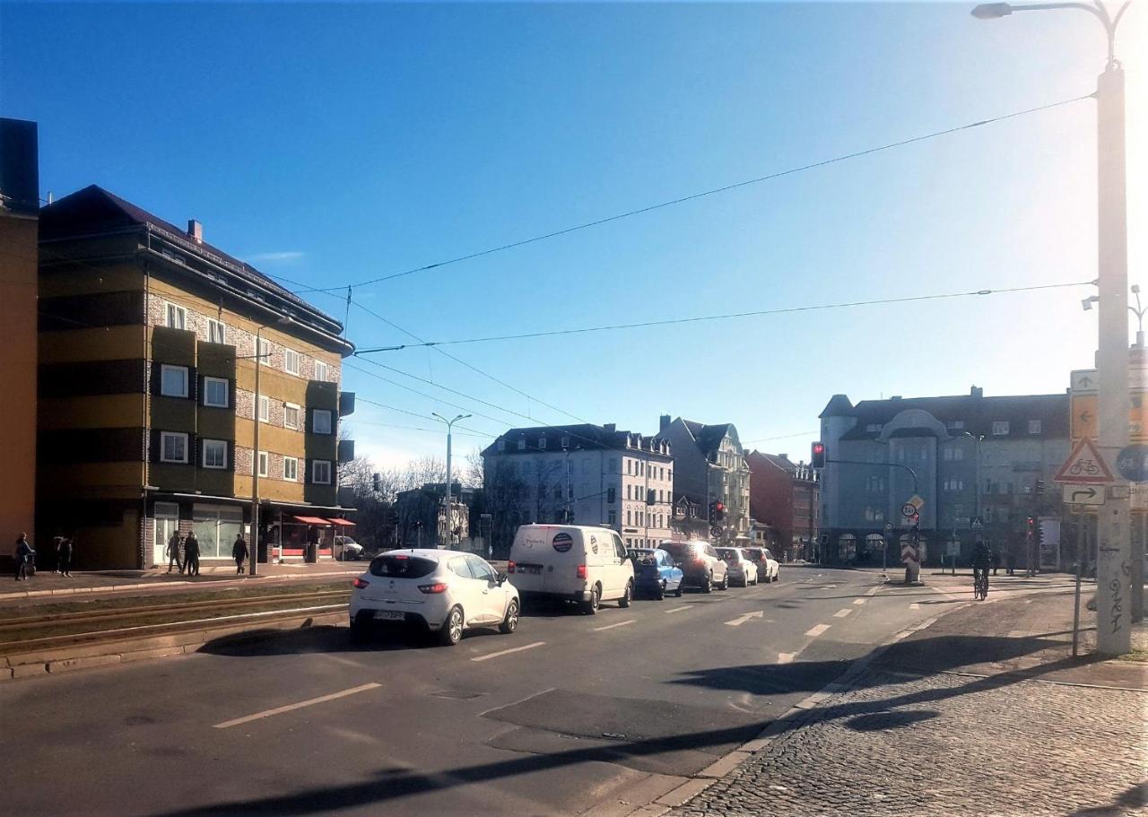 Ferienwohnung Geratal II Эрфурт Экстерьер фото